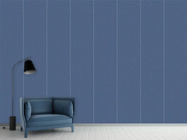 patterned-wallpaper-classy-lattice