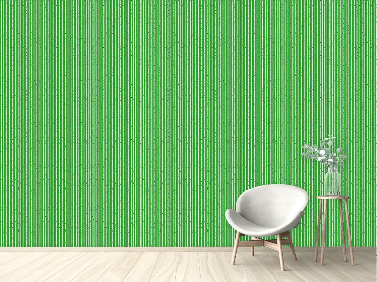 patterned-wallpaper-birch-trunks