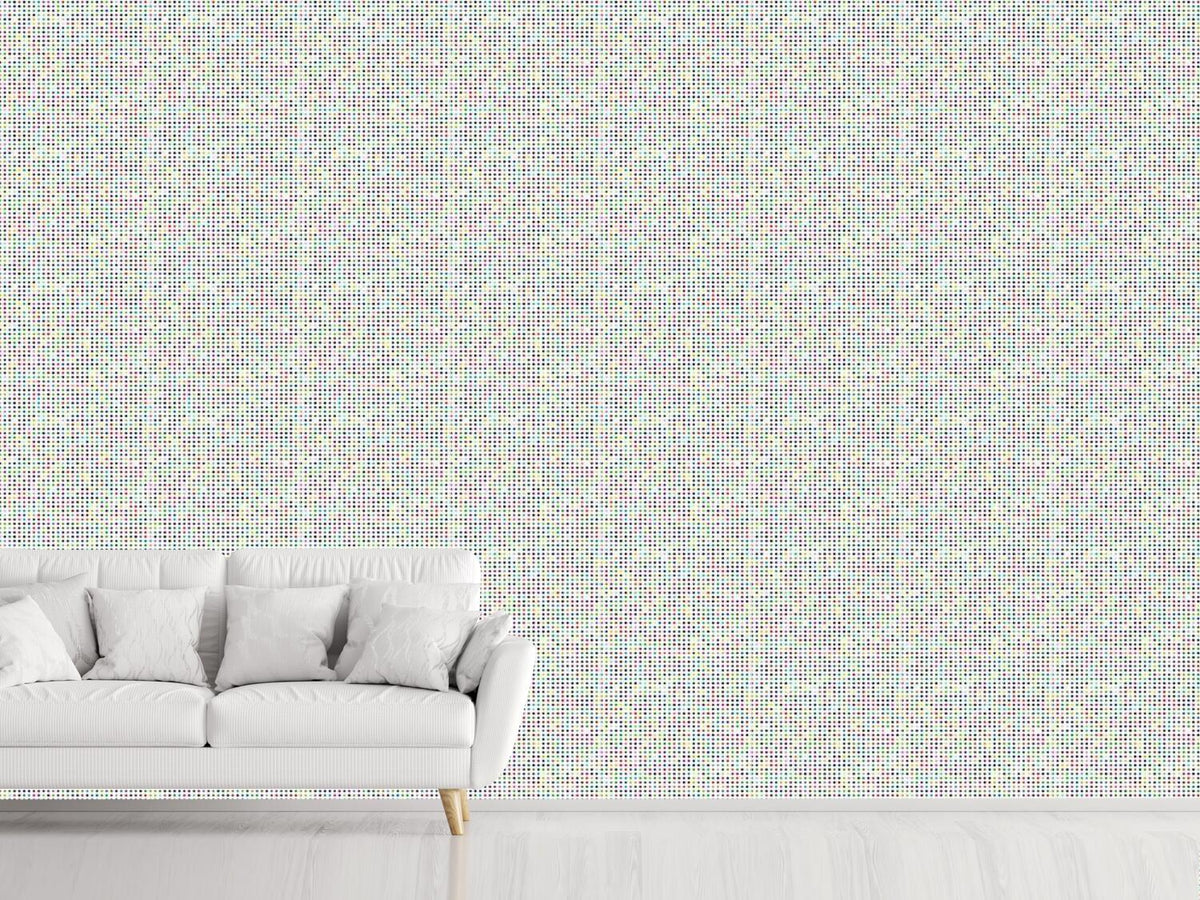 patterned-wallpaper-polkadotty