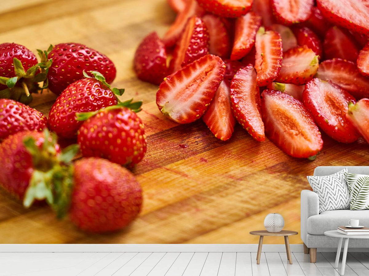 photo-wallpaper-sweet-strawberries