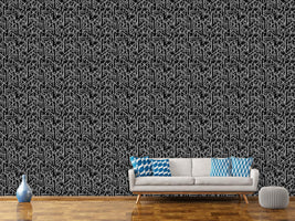 patterned-wallpaper-line-chaos