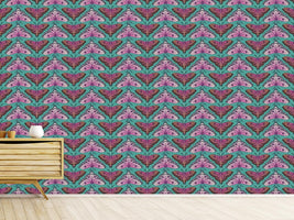 patterned-wallpaper-moth-fantasy