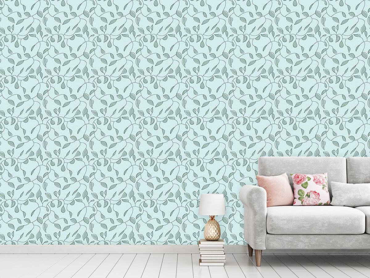 patterned-wallpaper-twigs-in-pastel