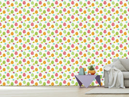 patterned-wallpaper-renaissance-of-the-easter-eggs