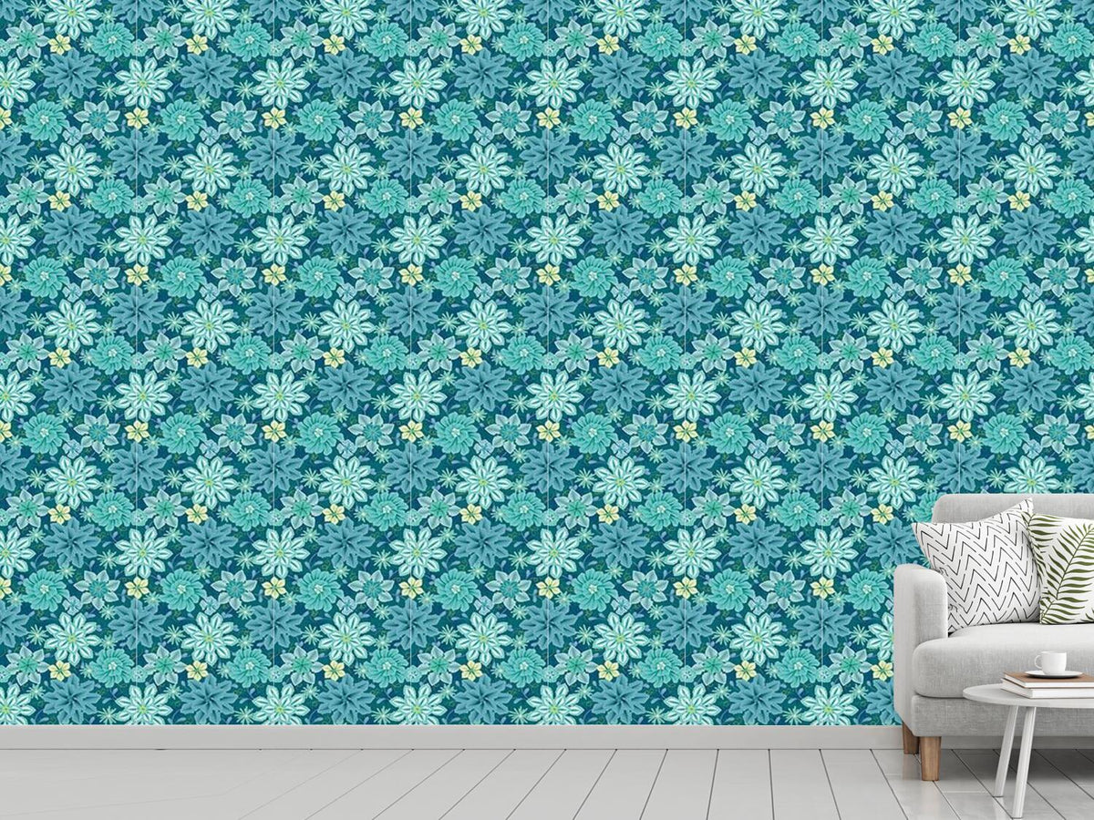 patterned-wallpaper-flowers-say-adieu