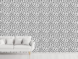 patterned-wallpaper-black-and-white-fantasy