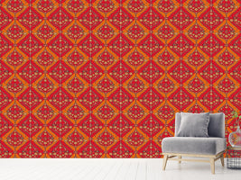 patterned-wallpaper-folkloria-fire