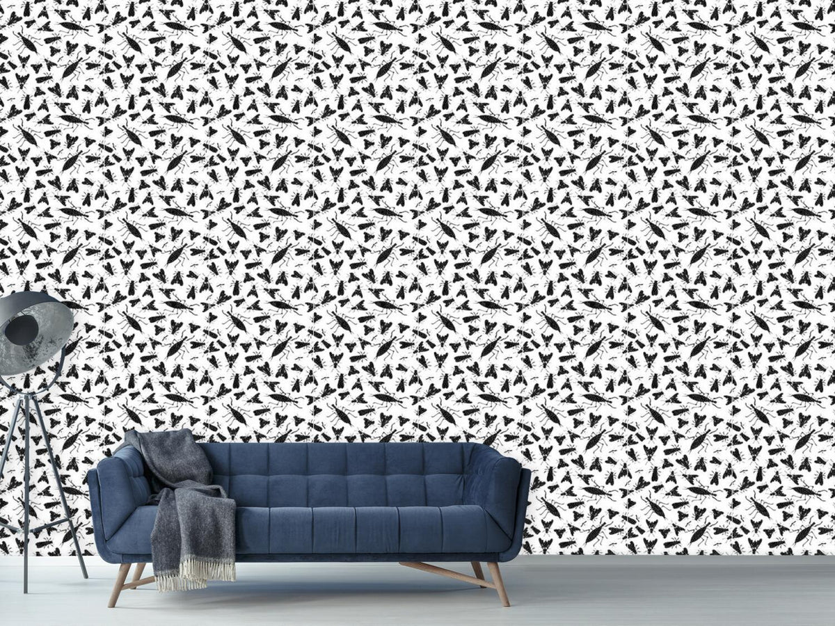 patterned-wallpaper-the-insect-collection-of-edgar-allan