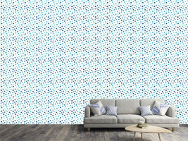 patterned-wallpaper-little-water-color-dots