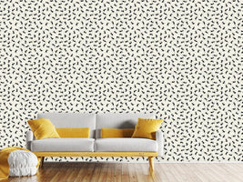 patterned-wallpaper-ants-dance