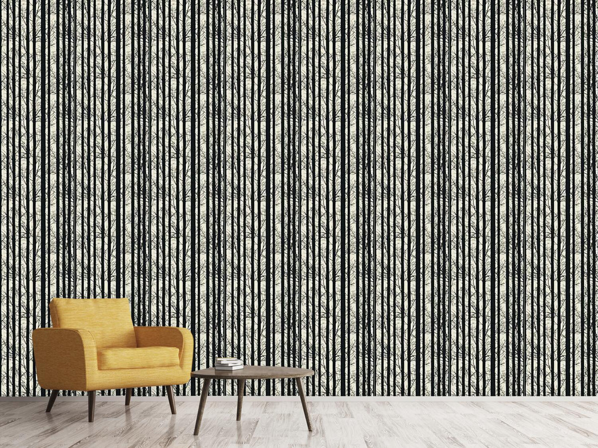 patterned-wallpaper-forest-elegy