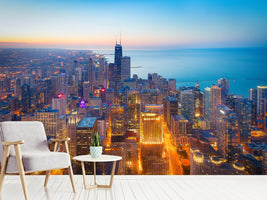 photo-wallpaper-the-magnificent-mile