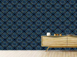 patterned-wallpaper-rose-dream-black