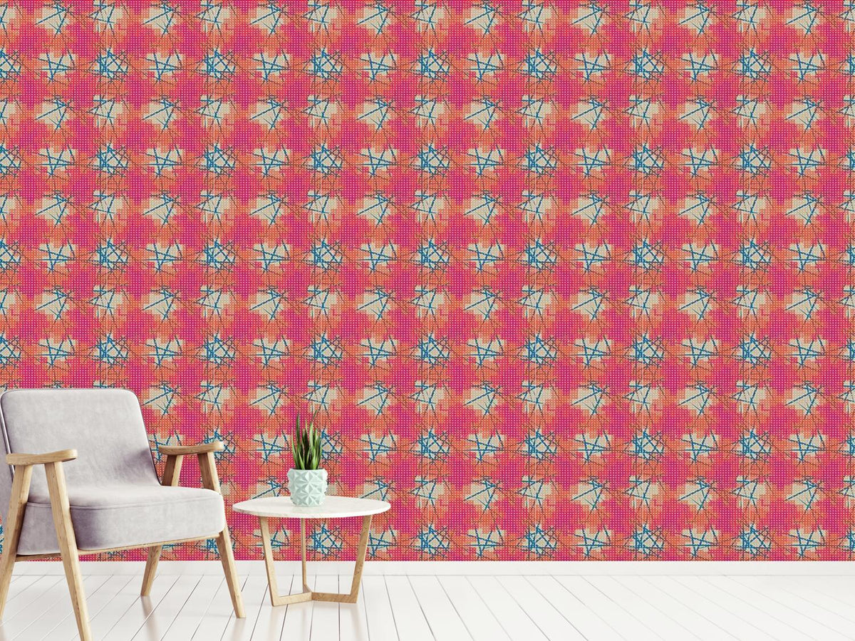 patterned-wallpaper-pixelated-stains