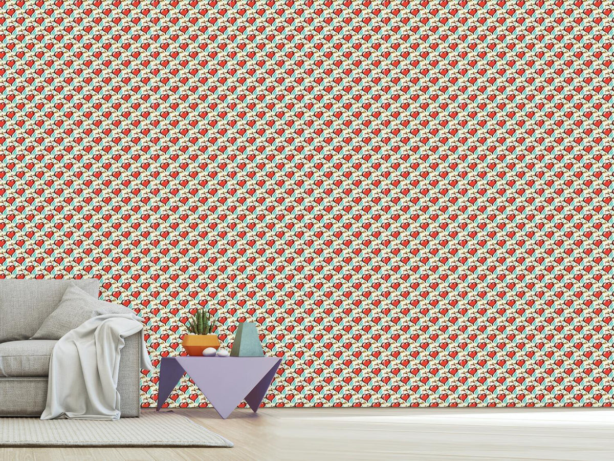 patterned-wallpaper-heartbreaker