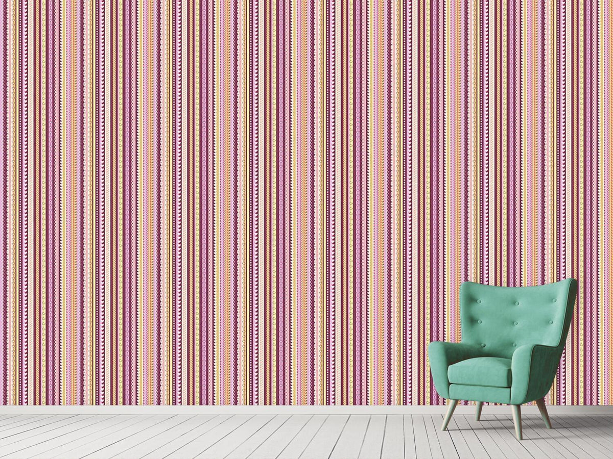 patterned-wallpaper-i-love-stripes