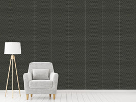 patterned-wallpaper-scale-skin-black