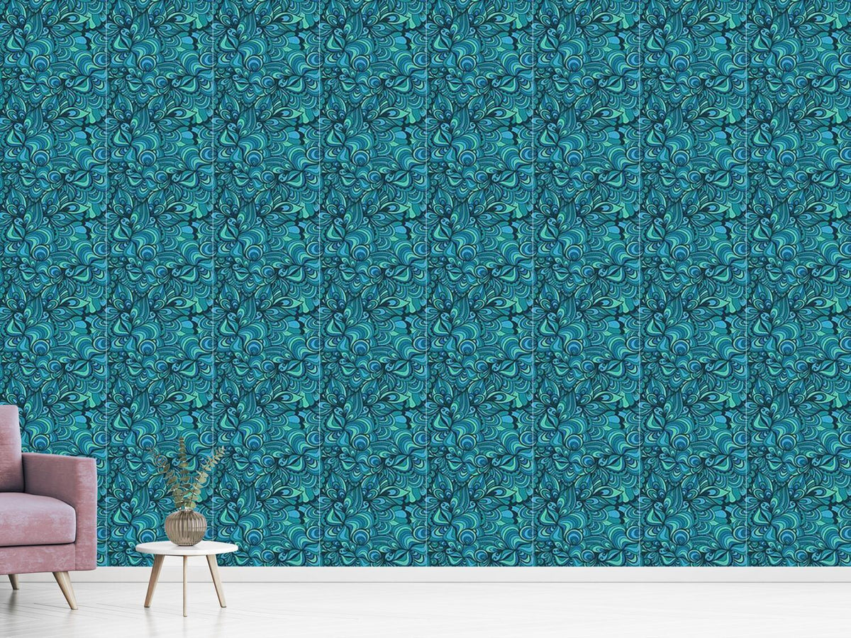 patterned-wallpaper-the-art-of-fantasy