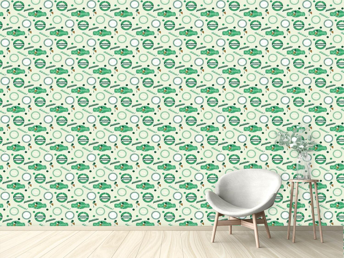 patterned-wallpaper-yummy-green