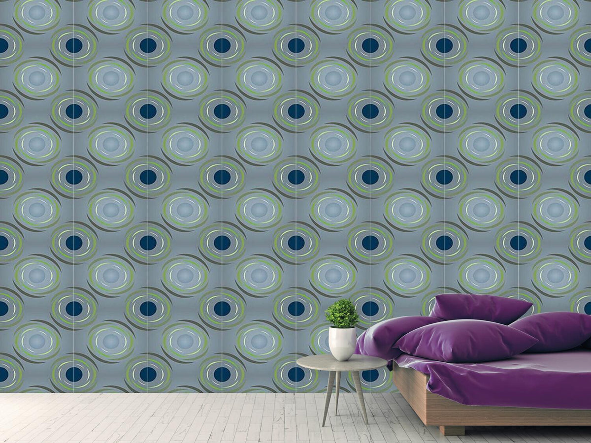 patterned-wallpaper-cool-run-rings