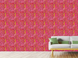 patterned-wallpaper-exotic-fantasies