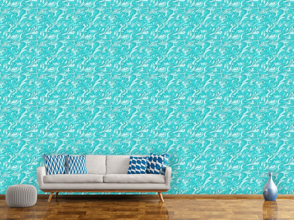 patterned-wallpaper-ocean-of-the-sirens