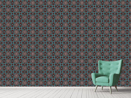 patterned-wallpaper-floral-jewellery