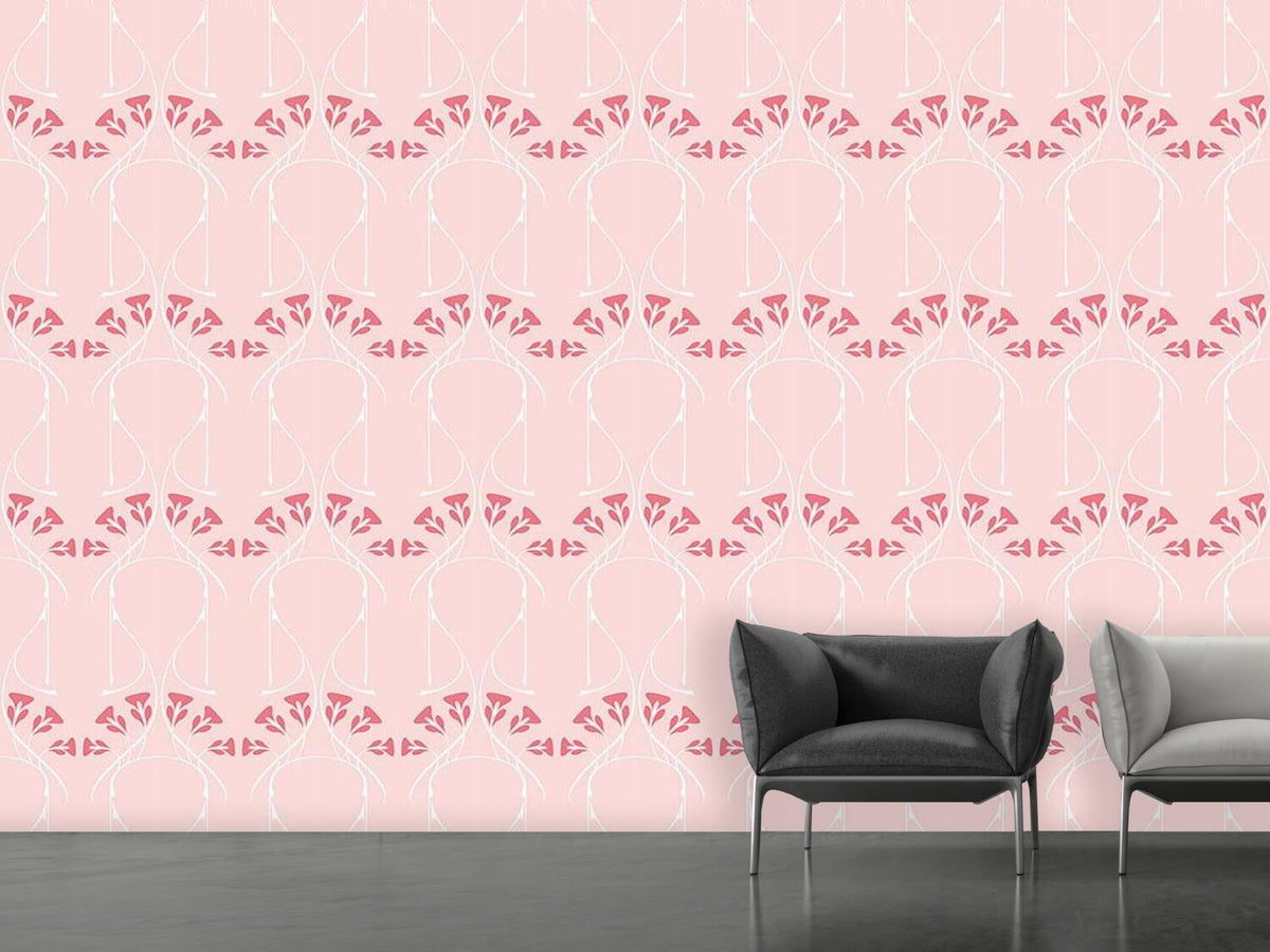 patterned-wallpaper-pelleas-et-melisande-rose