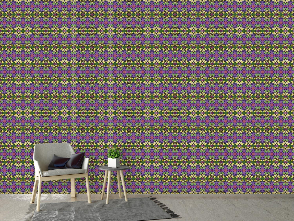 patterned-wallpaper-charming-decor