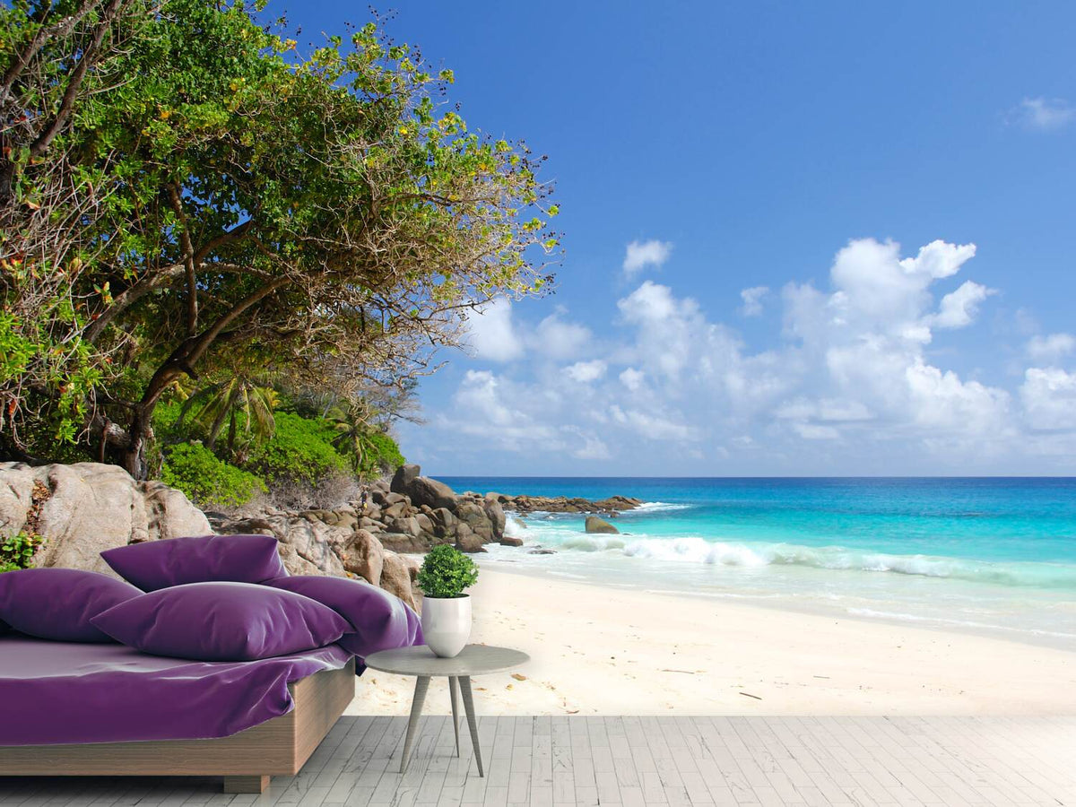 photo-wallpaper-dream-beach-seychelles