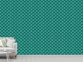 patterned-wallpaper-snoopy-the-bone-collector