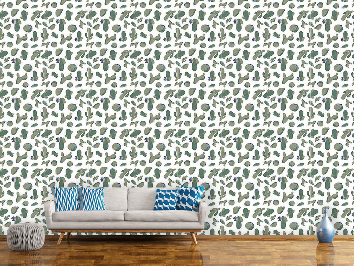 patterned-wallpaper-cacti-collection