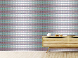 patterned-wallpaper-mosaic-chain