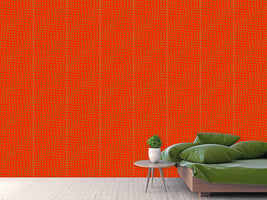 patterned-wallpaper-strawberries-move