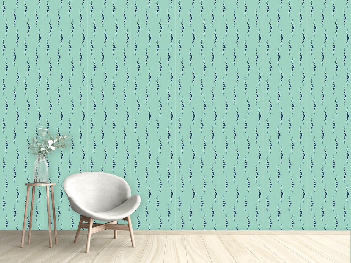 patterned-wallpaper-deep-blue-pearl-diver