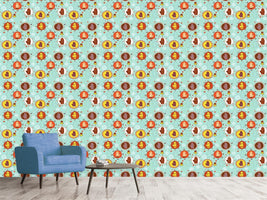 patterned-wallpaper-warm-mittens