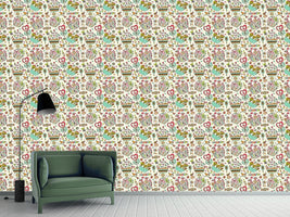 patterned-wallpaper-the-sweet-pleasures-of-life