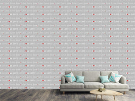 patterned-wallpaper-love-letters