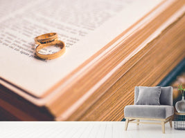 photo-wallpaper-the-golden-wedding-rings