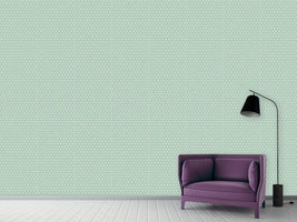 patterned-wallpaper-polkadots-mint