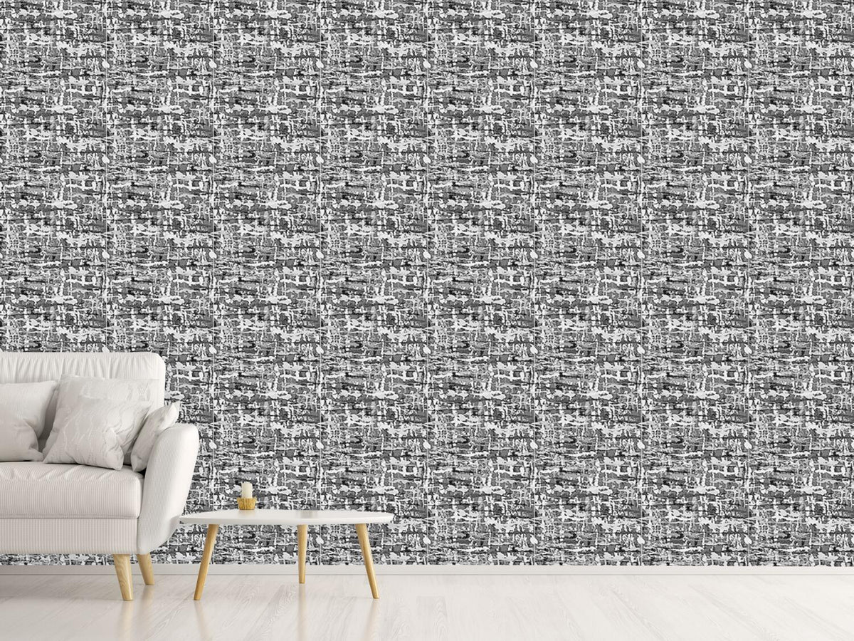 patterned-wallpaper-netted