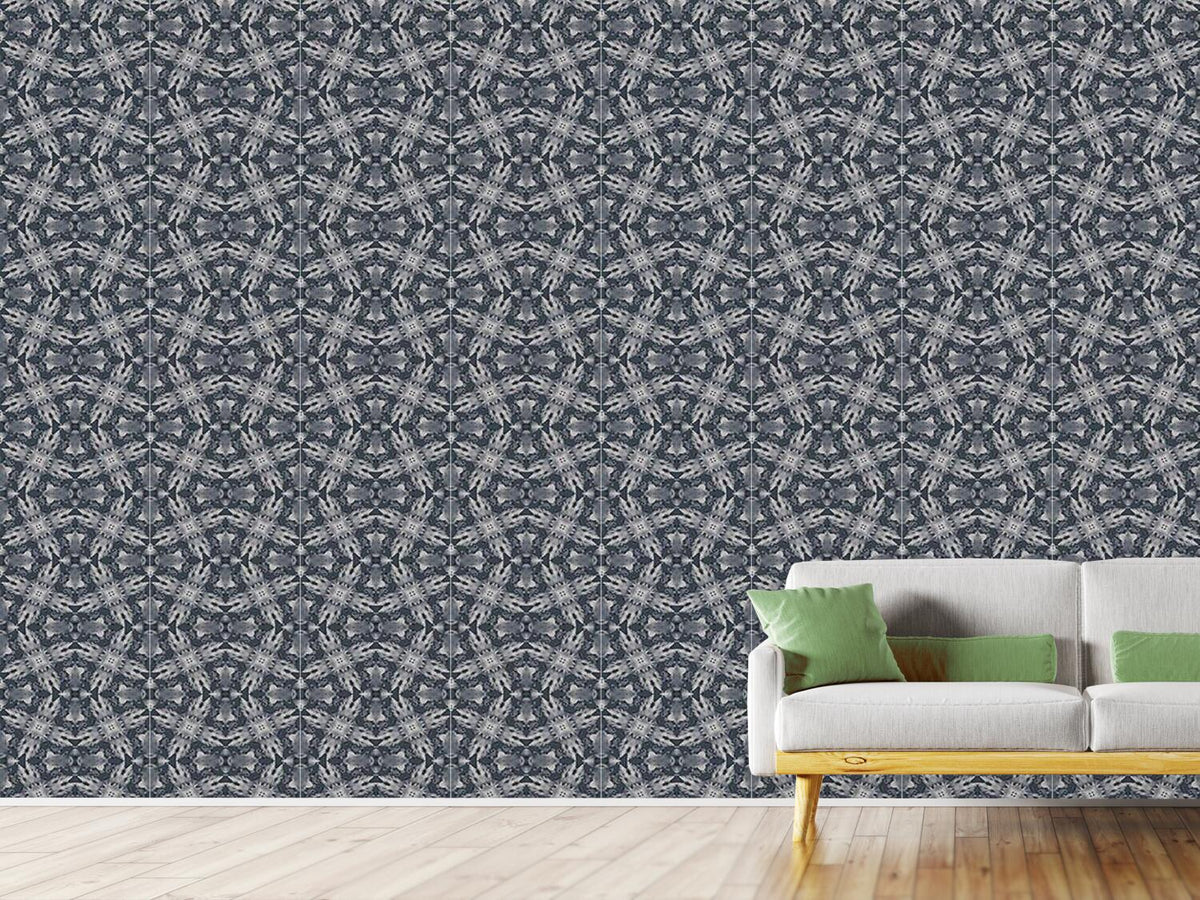 patterned-wallpaper-flora-landing-on-grey