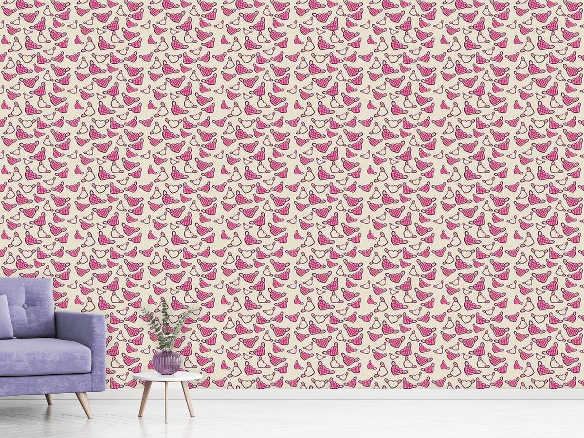 patterned-wallpaper-sweet-chess-master-hearts