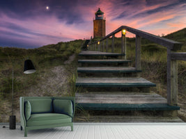 photo-wallpaper-way-to-lighthouse-x