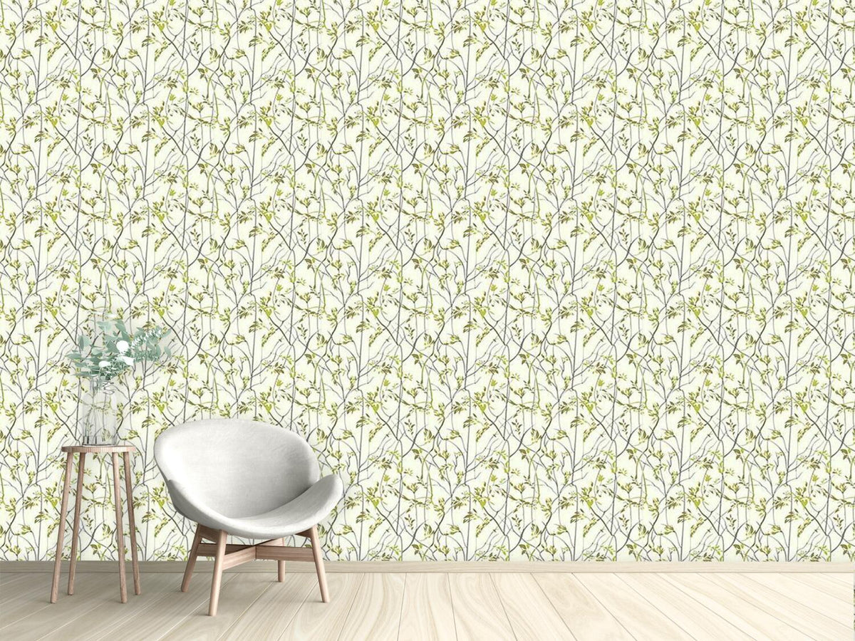 patterned-wallpaper-liana-forest