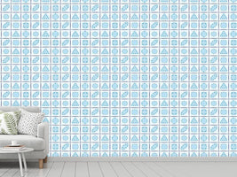 patterned-wallpaper-best-friends