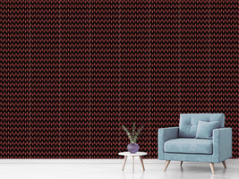 patterned-wallpaper-popsicles-black