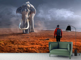 photo-wallpaper-fantasy-mammoth