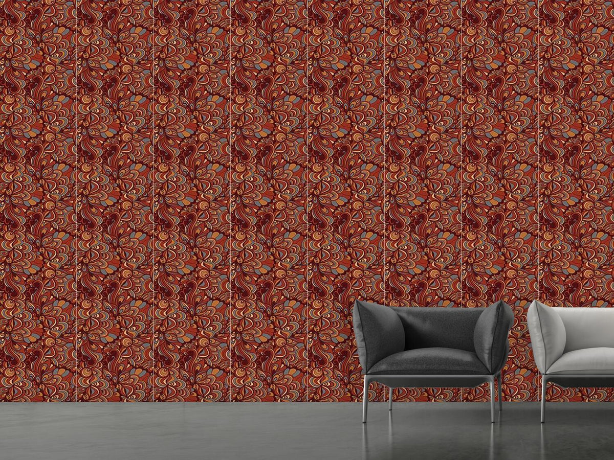 patterned-wallpaper-fantastic-chocolate-factory