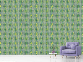 patterned-wallpaper-waves-in-harmony